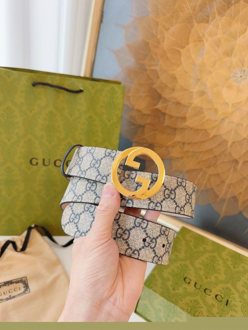 G*u*i belts